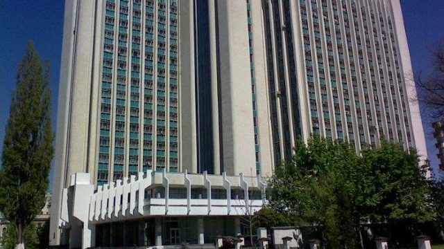 Judecătoria Chișinău va avea sediul în clădirea Ministerului Agriculturii