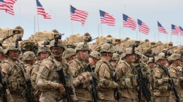 Rusia acuză SUA că și-a consolidat ilegal prezența militară în Polonia și zona baltică
