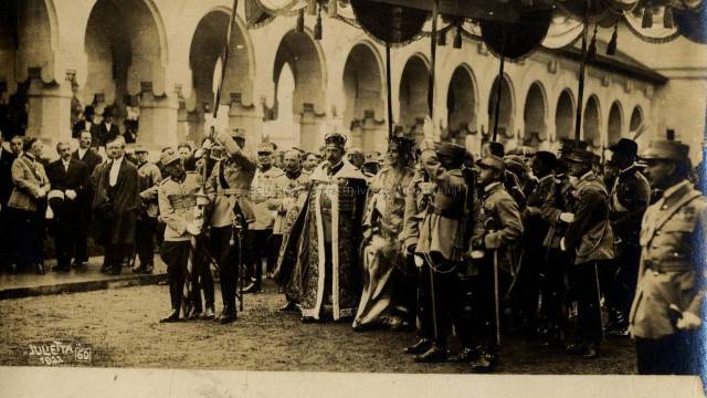 DOCUMENTAR | 95 de ani de la încoronarea lui Ferdinand I ca rege al tuturor românilor