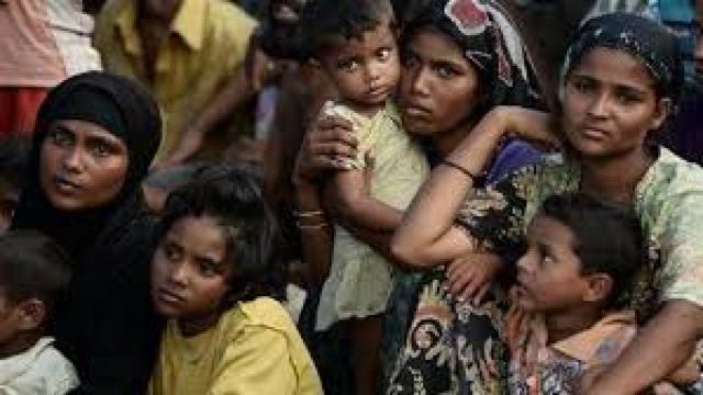 Bangladesh | Un vas cu refugiați rohingya a naufragiat, cel puțin 12 morți, zeci de dispăruți