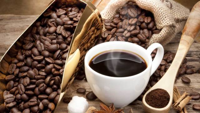 Ziua internațională a cafelei
