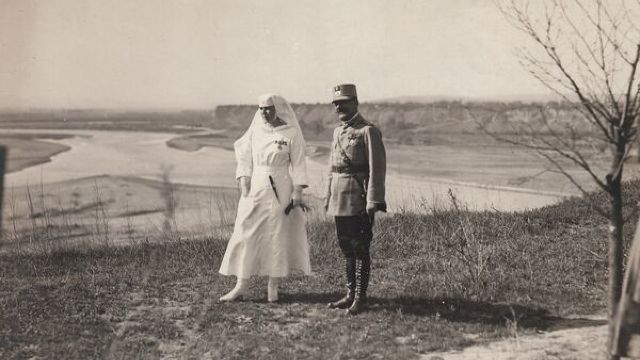 DOCUMENTAR | 1917 - anul premergător Marii Uniri: Regina Maria