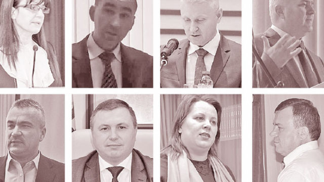 Adunarea Generală a Judecătorilor a ales noii membri ai CSM. Cei 6 candidați propuși de instanțele de judecată