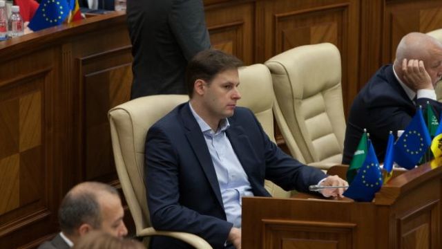 Curtea Constituțională va fi sesizată în dosarul lui Chiril Lucinschi 