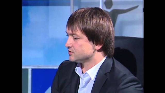Alexei Cotruță este noul președinte al Federației Moldovenești de Rugby 