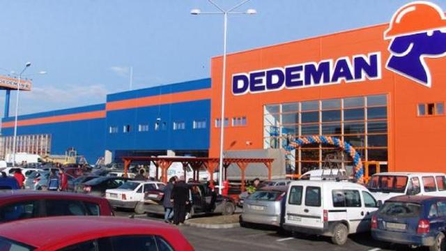 Dedeman se retrage din Republica Moldova din cauza barierelor administrative și birocrației excesive