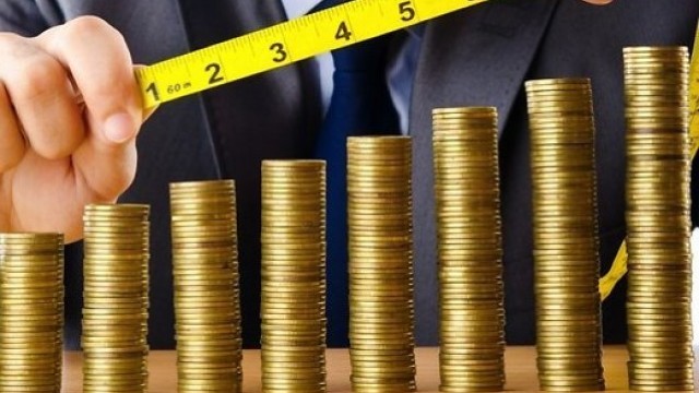 Date finale BNM | Datoria R.Moldova a crescut cu 2,1%. Importul de gaze a fost „reclasificat”