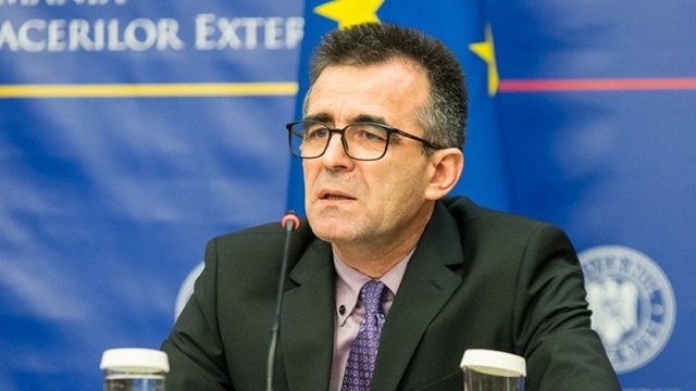 Mihai Gribincea: Ședința comună a Guvernelor din R.Moldova și România va avea loc în noiembrie