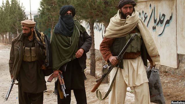 Statele Unite încearcă să neutralizeze rețeaua extremistă Haqqani prin atacuri cu drone