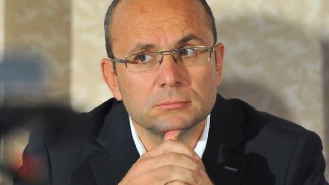 Consultant politic de la București: Unirea României cu Republica Moldova este iminentă
