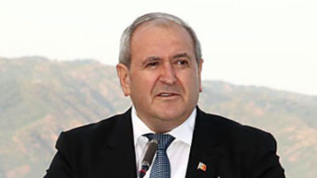 Consulul general al R.Moldova la Istanbul, Veaceslav Filip, va compărea în fața magistraților