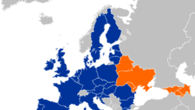 Ucraina, Georgia și Republica Moldova au o poziție comună cu privire la reformarea formatului Parteneriatului Estic