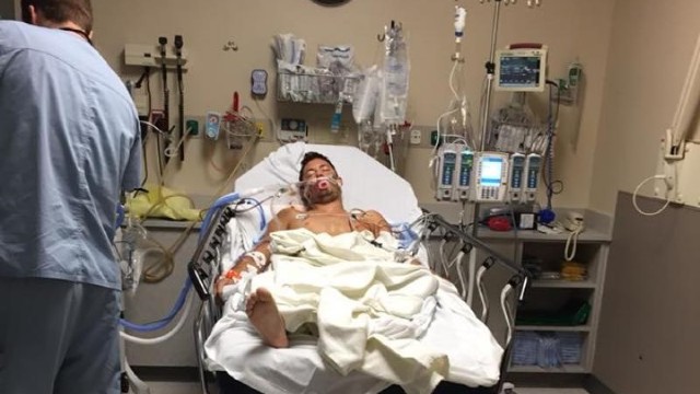 Un român a fost rănit în atacul armat din Las Vegas