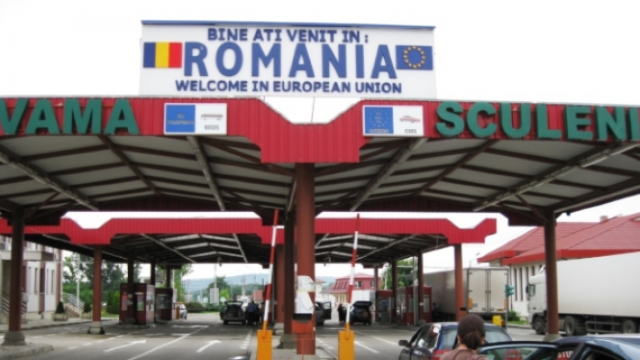 Ambasada României la Chișinău vine cu precizări privind regimul de intrare în România și excepțiile de la măsura carantinării
