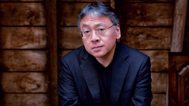 NOBEL 2017 | Scriitorul Kazuo Ishiguro a câștigat premiul Nobel pentru literatură