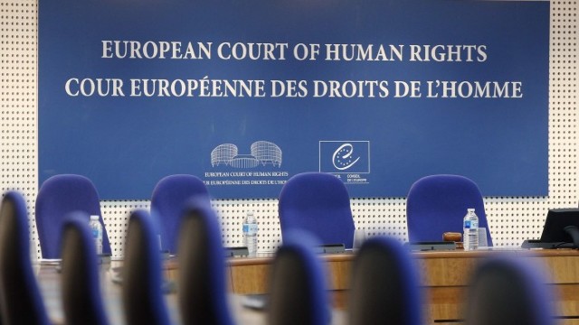 La Strasbourg se va discuta punerea în aplicare a hotărârilor CEDO. R.Moldova, vizată în două cazuri