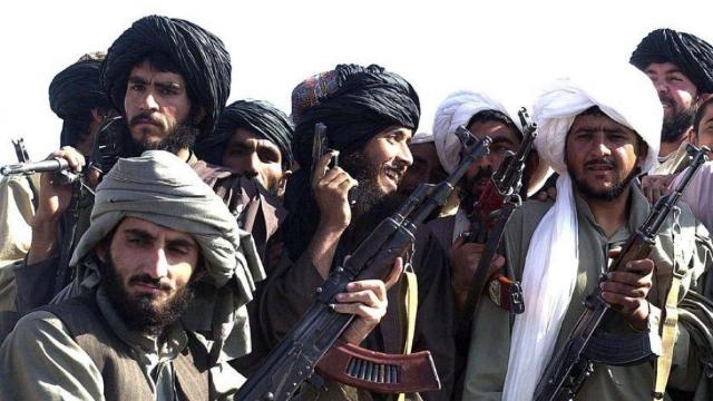 The Times | Rusia furniza gratuit combustibil mișcării teroriste Taliban