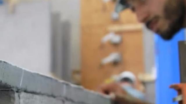 A fost inventat betonul care rezistă la cutremure