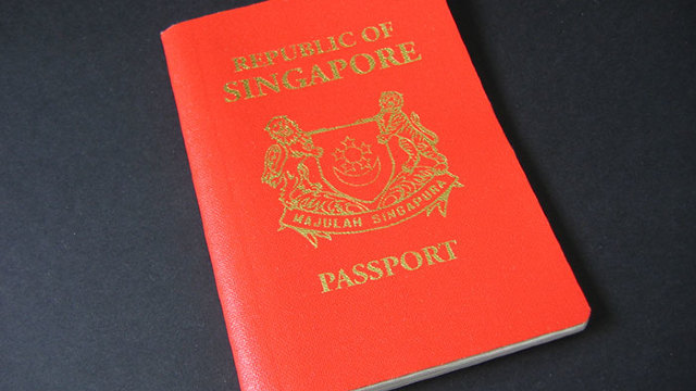 Pașaportul singaporez, catalogat drept „cel mai puternic din lume”
