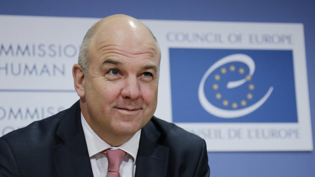Oficial european | Procurorul și ministrul justiției nu ar trebui să facă parte din CSM