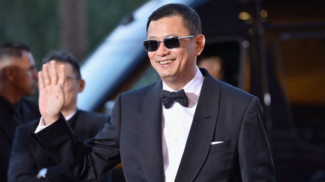 Cineastul Wong Kar-wai a primit Premiul Lumiere pe 2017 