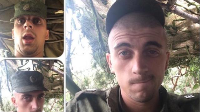 De ce vrea Rusia să interzică selfie-ul în rândul soldaților
