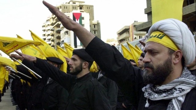Statele Unite au adoptat noi sancțiuni împotriva milițiilor Hezbollah