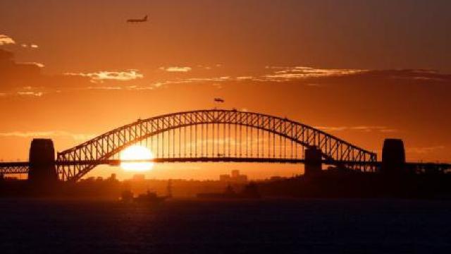 Temperaturile în Melbourne și Sydney ar putea ajunge vara la 50 de grade Celsius în următoarele decenii