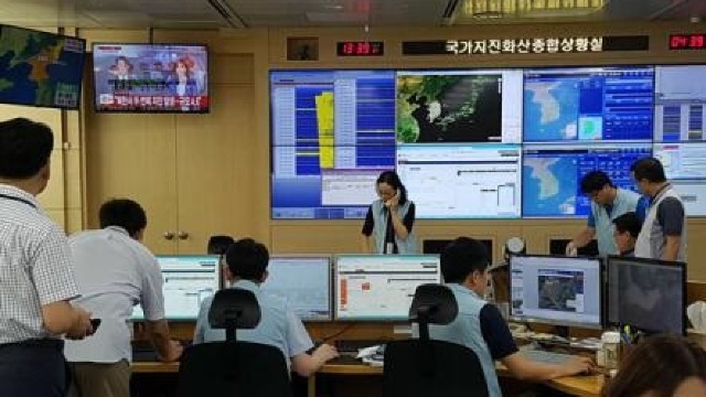 Coreea de Nord: Peste 200 de persoane ar fi murit în prăbușirea unui tunel în zona testelor nucleare