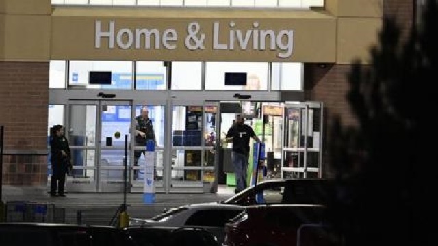 Bilanțul incidentului armat produs într-un supermarket din Colorado a crescut la 3 morți 