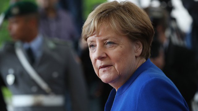 Angela Merkel, desemnată de Forbes cea mai puternică femeie din lume pentru al șaptelea an consecutiv