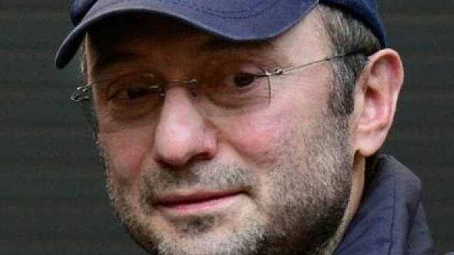 Franța: Parlamentarul rus Suleiman Kerimov va fi plasat oficial sub investigație judiciară 