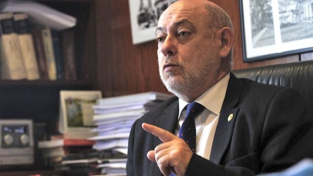 Procurorul general al Spaniei a murit pe neașteptate în Argentina