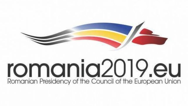 Lupul dacic va fi logo-ul României pentru președinția Uniunii Europene
