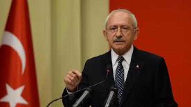 Turcia | Liderul opoziției le acuză pe unele rude ale lui Erdogan de tranzacții offshore
