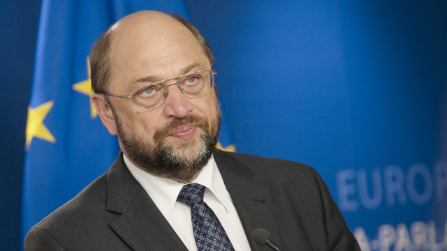 Germania | Liderul social-democrat Martin Schulz susține ideea creării unui buget al zonei euro
