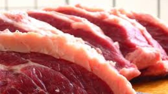 Peste o tonă și 700 de kilograme de carne, lichidate în raionul Drochia la dispoziția inspectorilor ANSA