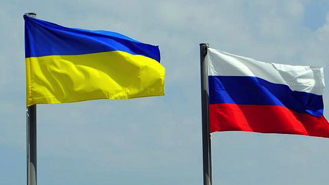 Ucraina a extins măsurile restrictive împotriva Rusiei