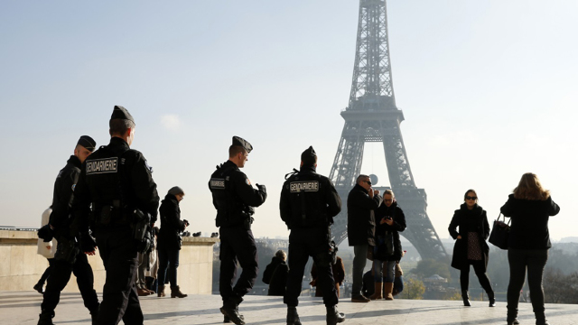 Franța | Starea de urgență se încheie pe 1 noiembrie, la doi ani după atacurile teroriste de la Paris
