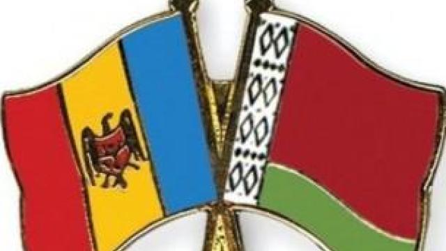 Republica Moldova și Belarus marchează astăzi 25 de ani de la stabilirea relațiilor diplomatice