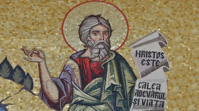 DOCUMENTAR | Sfântul Apostol Andrei, cel Întâi chemat, Ocrotitorul României