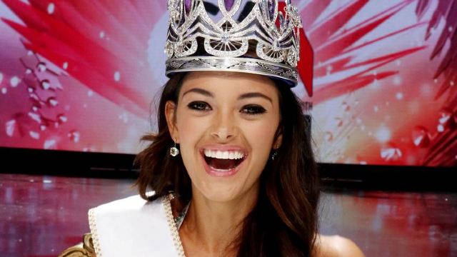 Reprezentanta Africii de Sud a fost desemnată Miss Univers