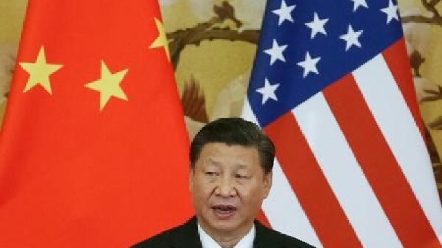 Președintele chinez îi transmite lui Trump că Taiwanul este 'cea mai importantă problemă' în relațiile Beijing-Washington