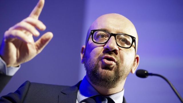 Belgia: „Criza politică este în Spania, nu în Belgia”, dă asigurări premierul Michel
