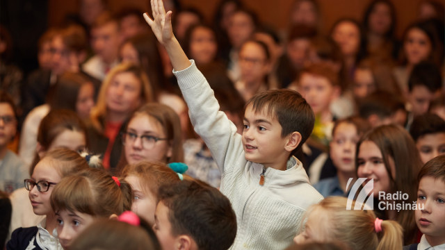 Termenul de dare în chirie a sediilor în care sunt amplasate școlile în limbă română din Transnistria va fi extins la 10 ani