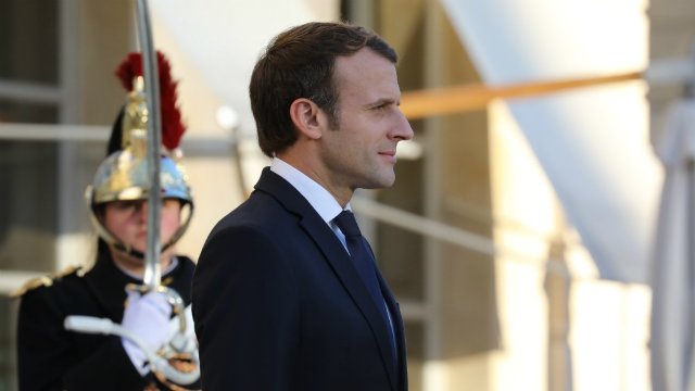 Franța nu le va mai dicta africanilor, afirmă Emmanuel Macron
