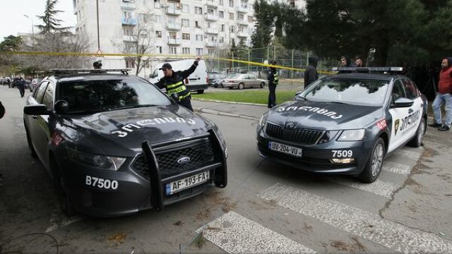 Georgia | Patru morți, printre care un polițist, într-o operațiune antiteroristă
