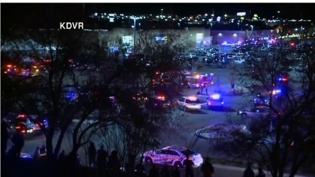 SUA | Cel puțin două persoane au murit în urma unui incident armat în statul american Colorado