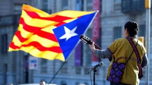 Parlamentul regional catalan abandonează numirea unui nou lider, după ce Jordi Turull a fost condamnat la închisoare