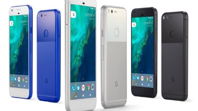 Google a livrat smartphone-uri fără sistem de operare